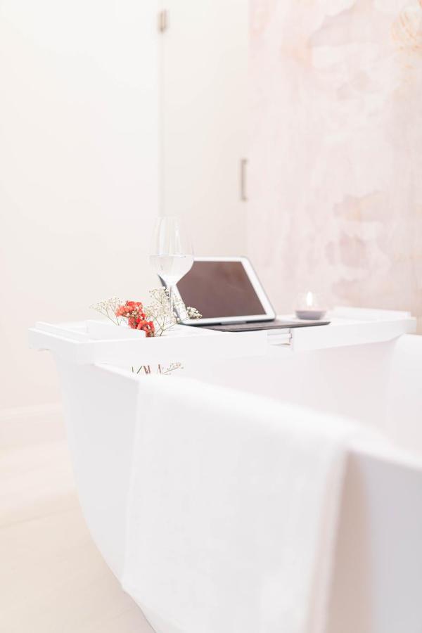 Anais Luxury - Centro Appartement *