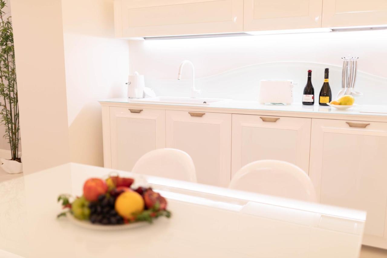 Anais Luxury - Centro * Catane