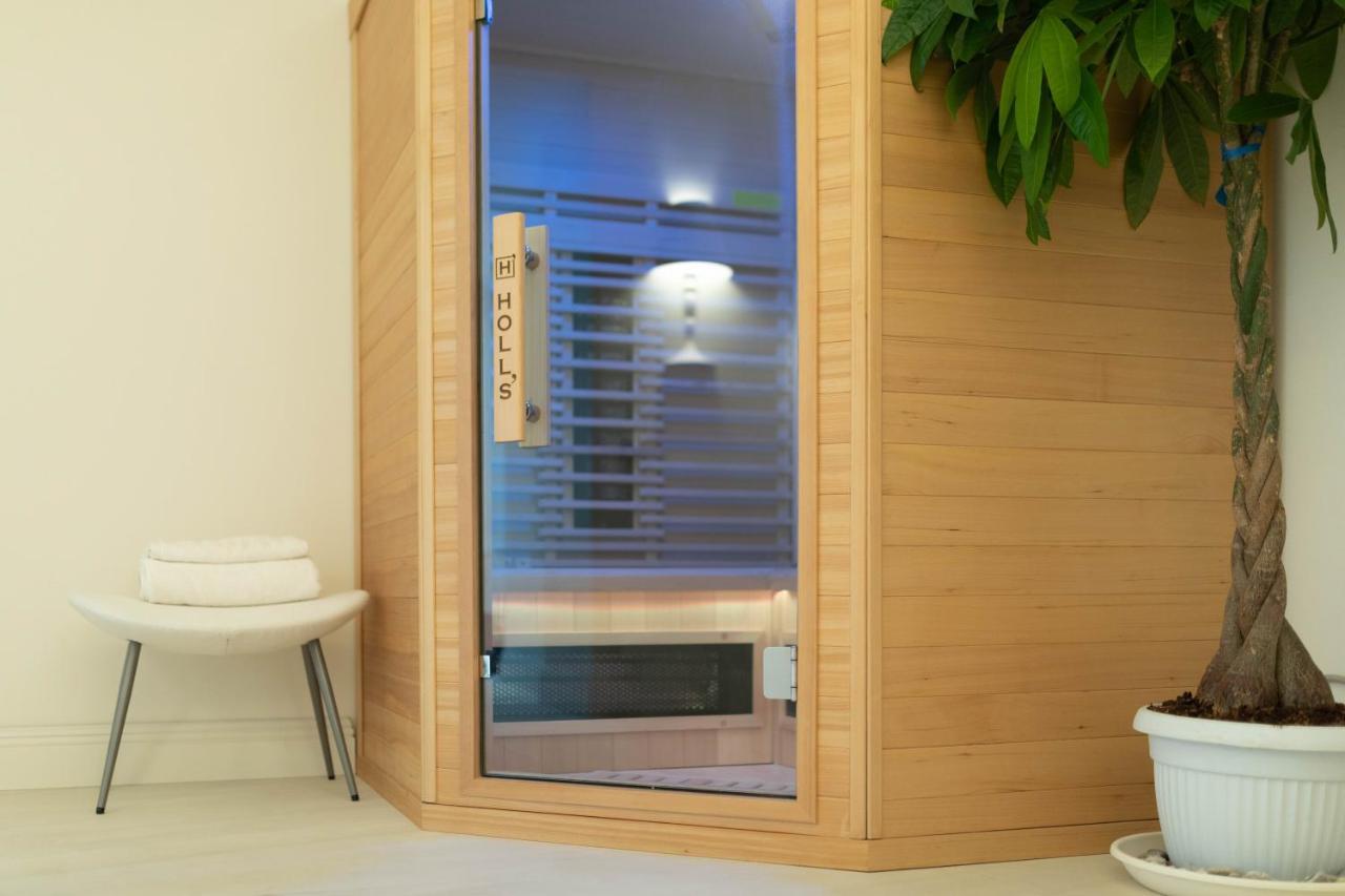 Anais Luxury - Centro Appartement Catane