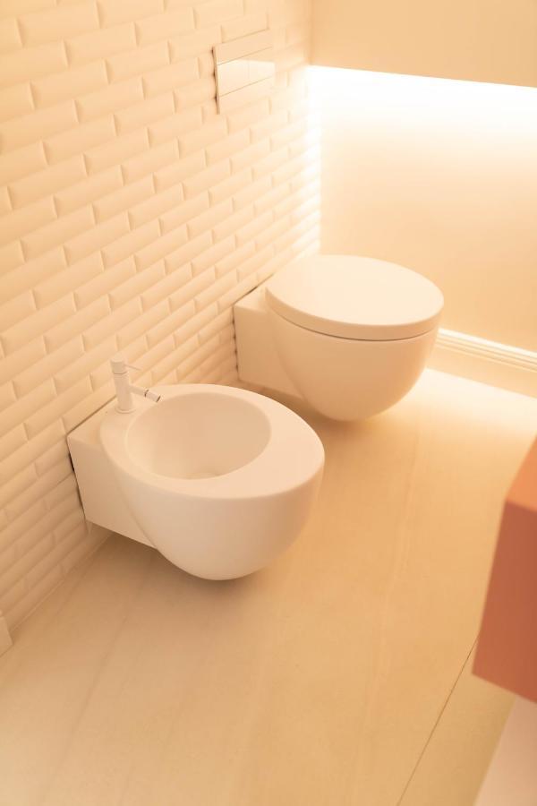 Anais Luxury - Centro Appartement *