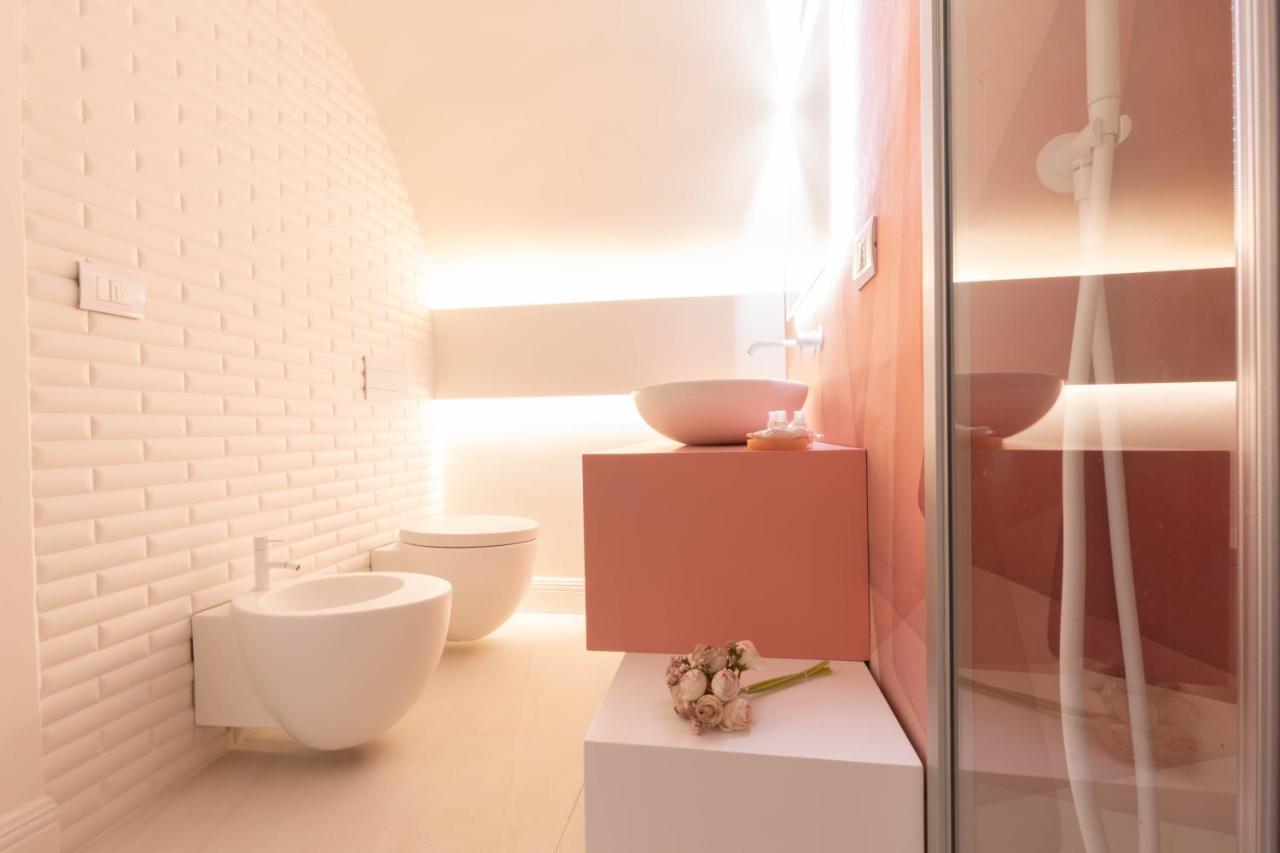 Anais Luxury - Centro Catane