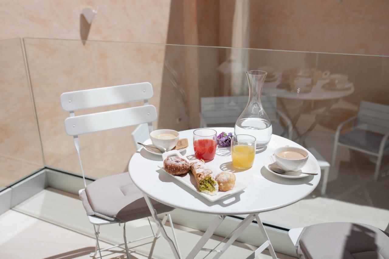 Anais Luxury - Centro Appartement Catane