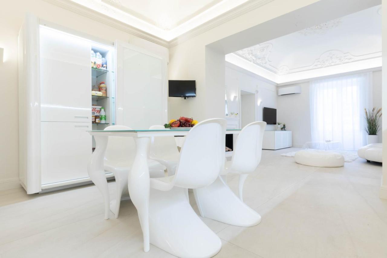 Appartement Anais Luxury - Centro