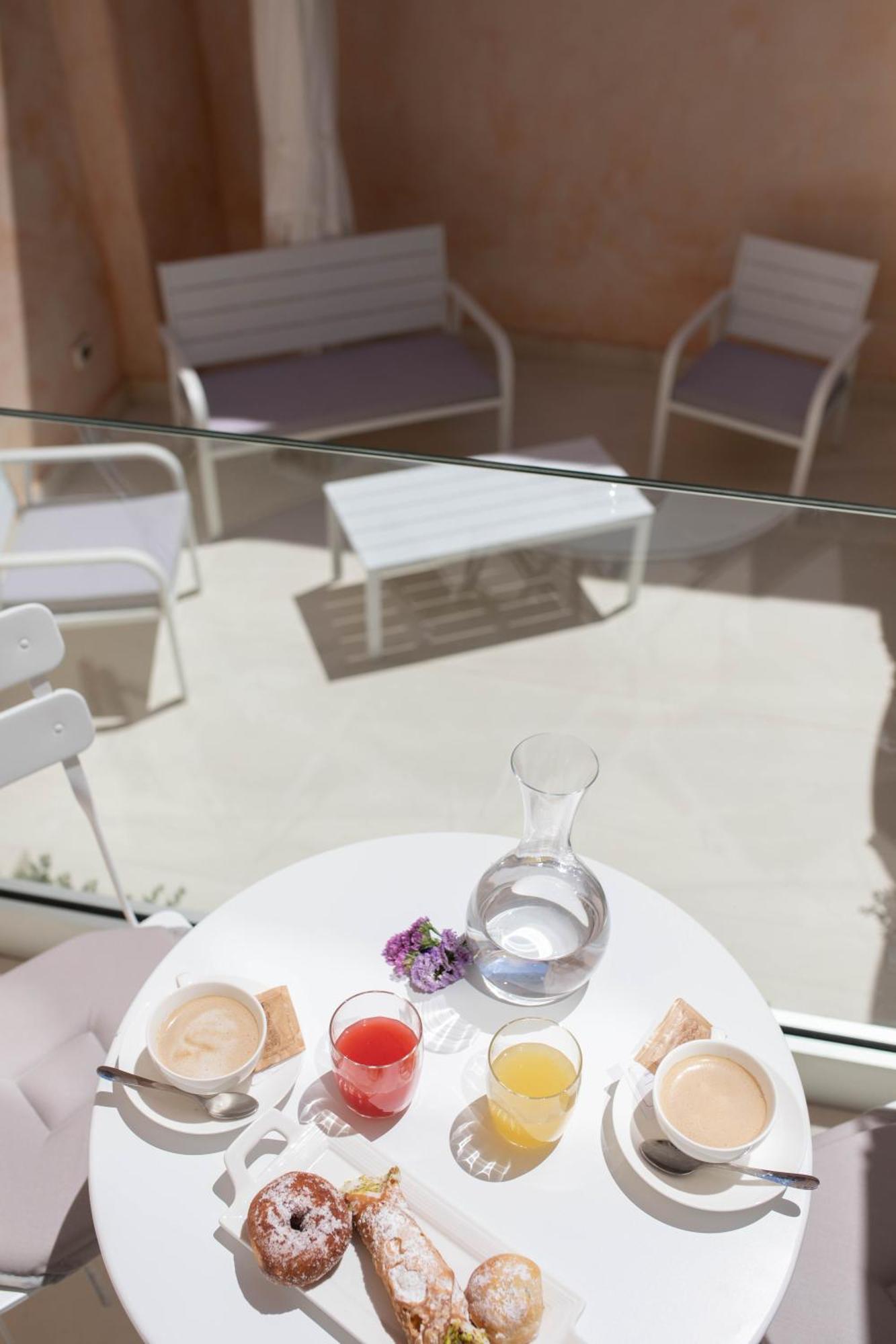 Anais Luxury - Centro Catane