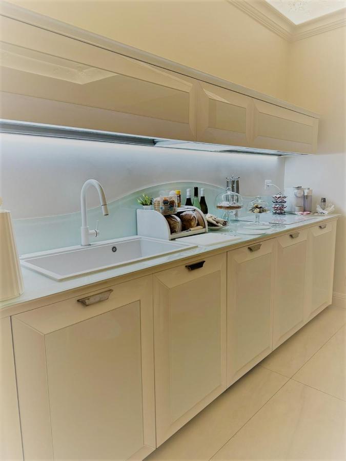 Anais Luxury - Centro Appartement